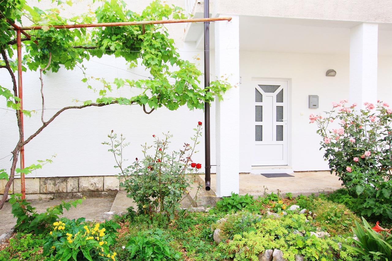 Apartment Anica Trogir Buitenkant foto