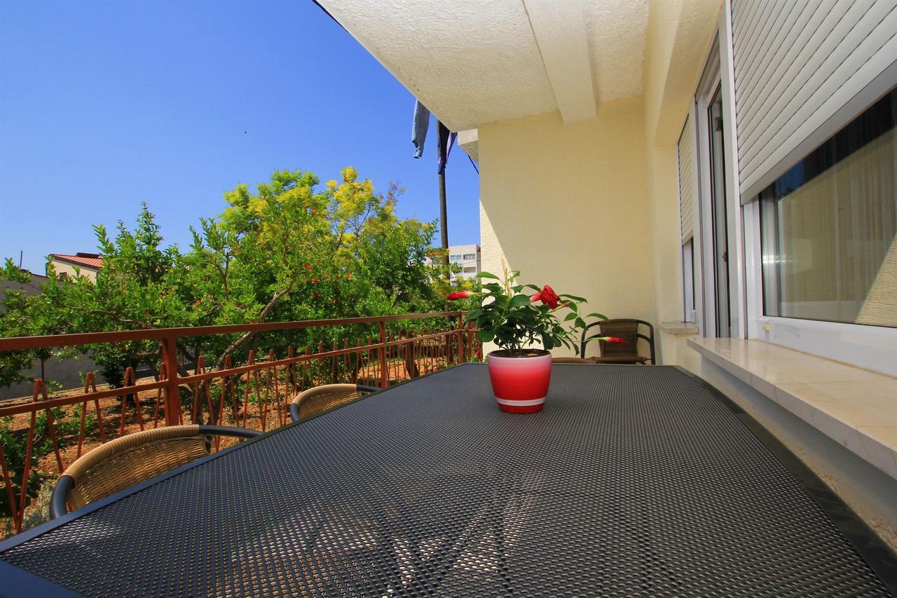 Apartment Anica Trogir Buitenkant foto
