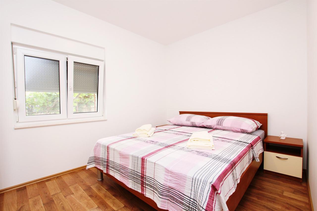 Apartment Anica Trogir Buitenkant foto