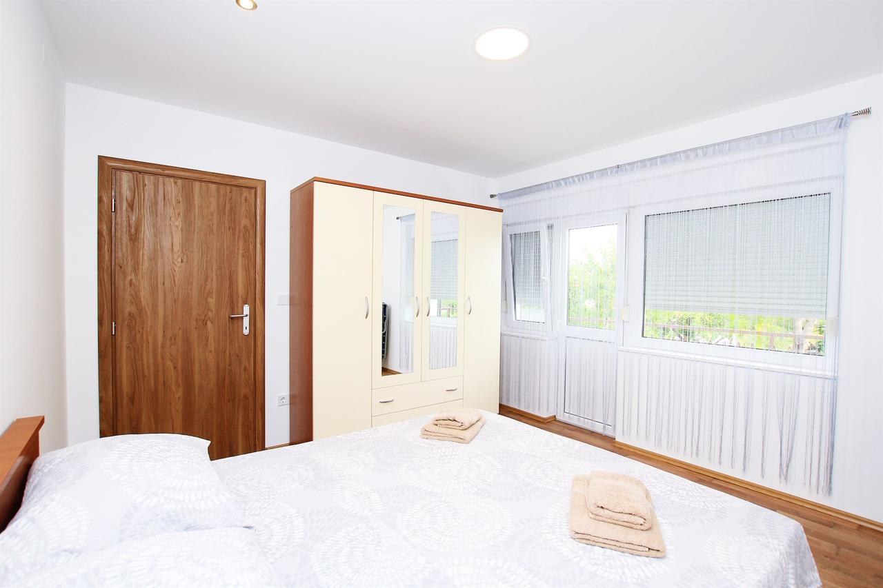Apartment Anica Trogir Buitenkant foto