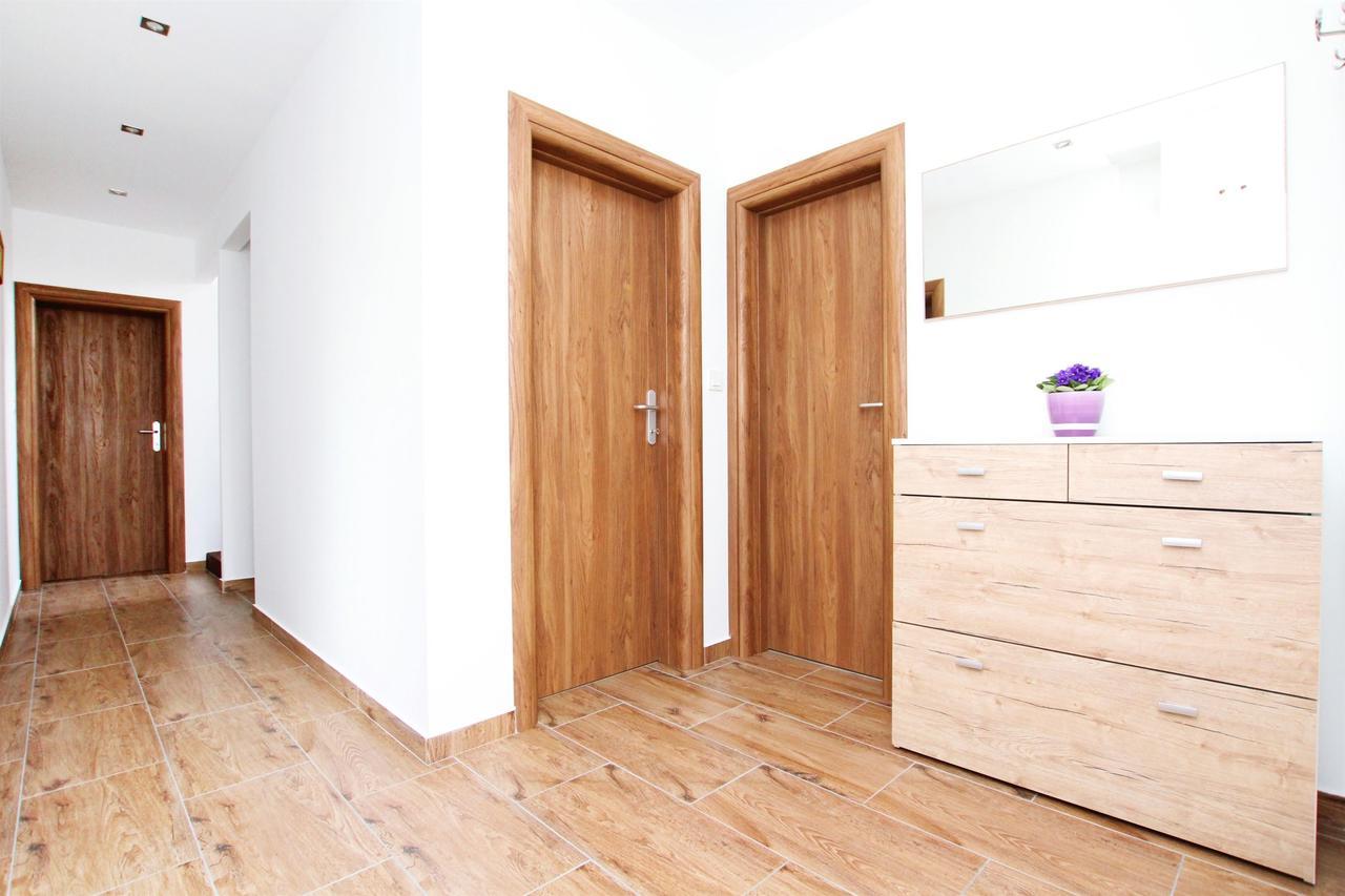 Apartment Anica Trogir Buitenkant foto