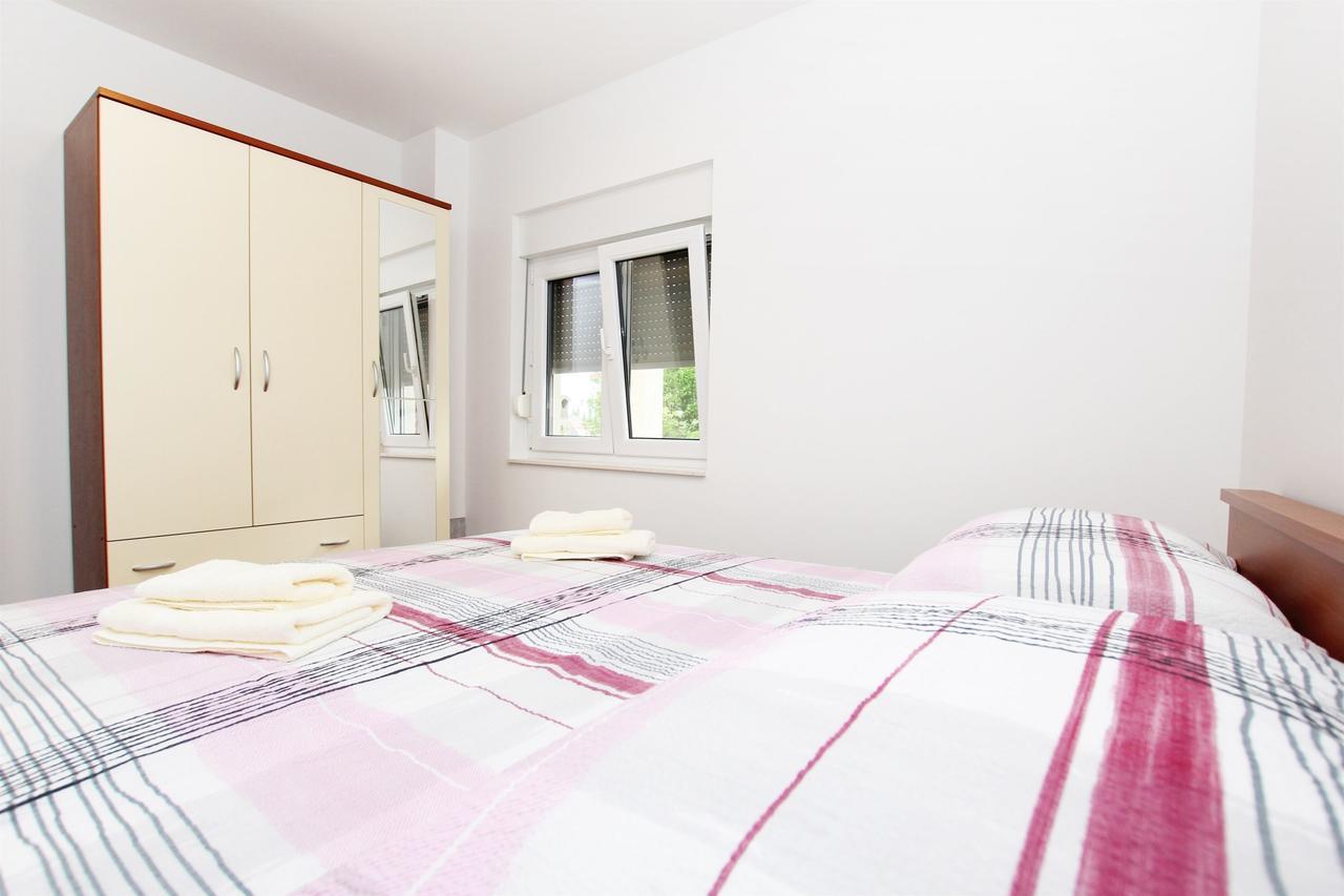 Apartment Anica Trogir Buitenkant foto