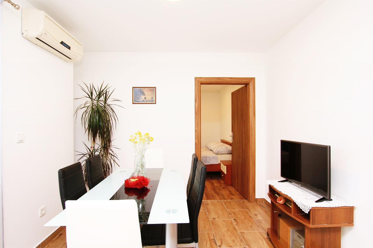 Apartment Anica Trogir Buitenkant foto