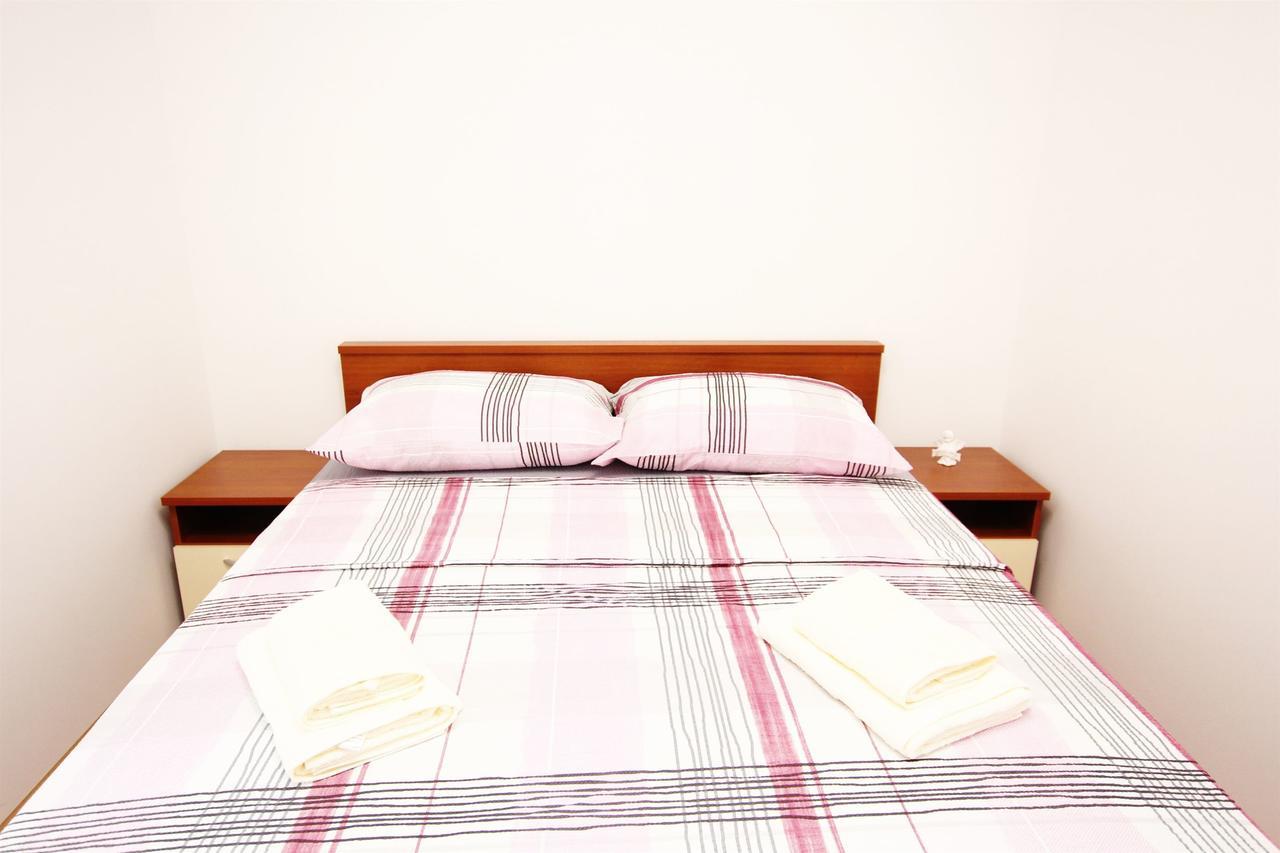 Apartment Anica Trogir Buitenkant foto