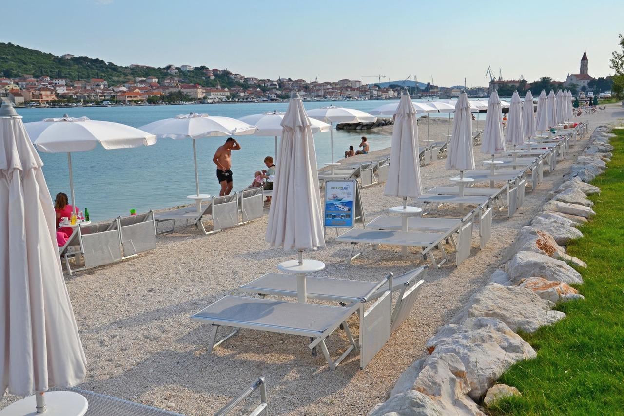 Apartment Anica Trogir Buitenkant foto
