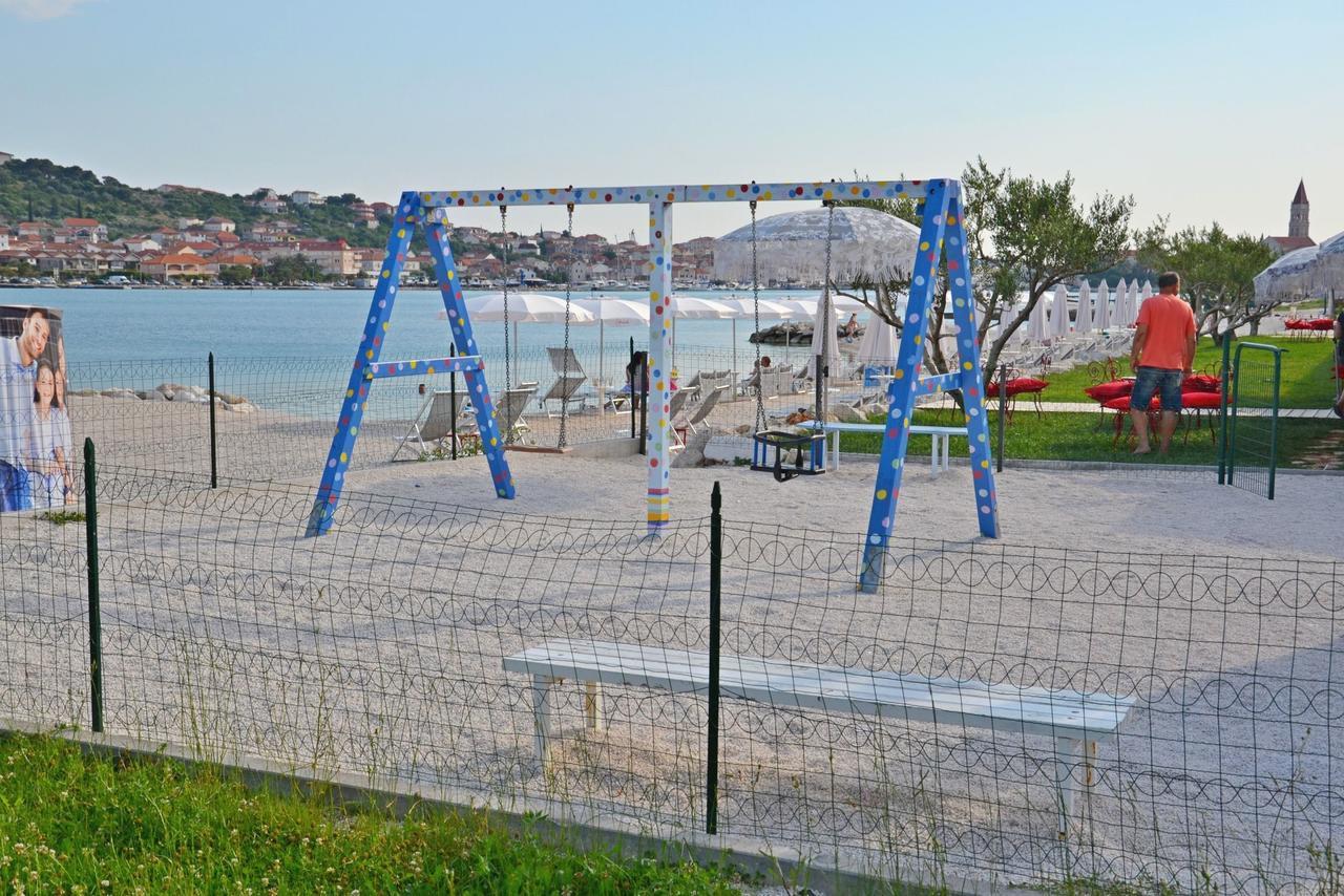 Apartment Anica Trogir Buitenkant foto