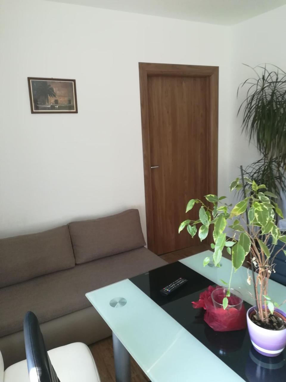 Apartment Anica Trogir Buitenkant foto